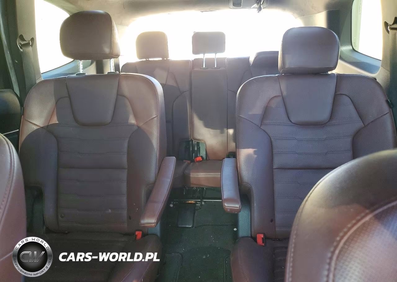 2024 Kia Telluride Sx-Prestige VIN:5XYP5DGC0RG505082 - 10