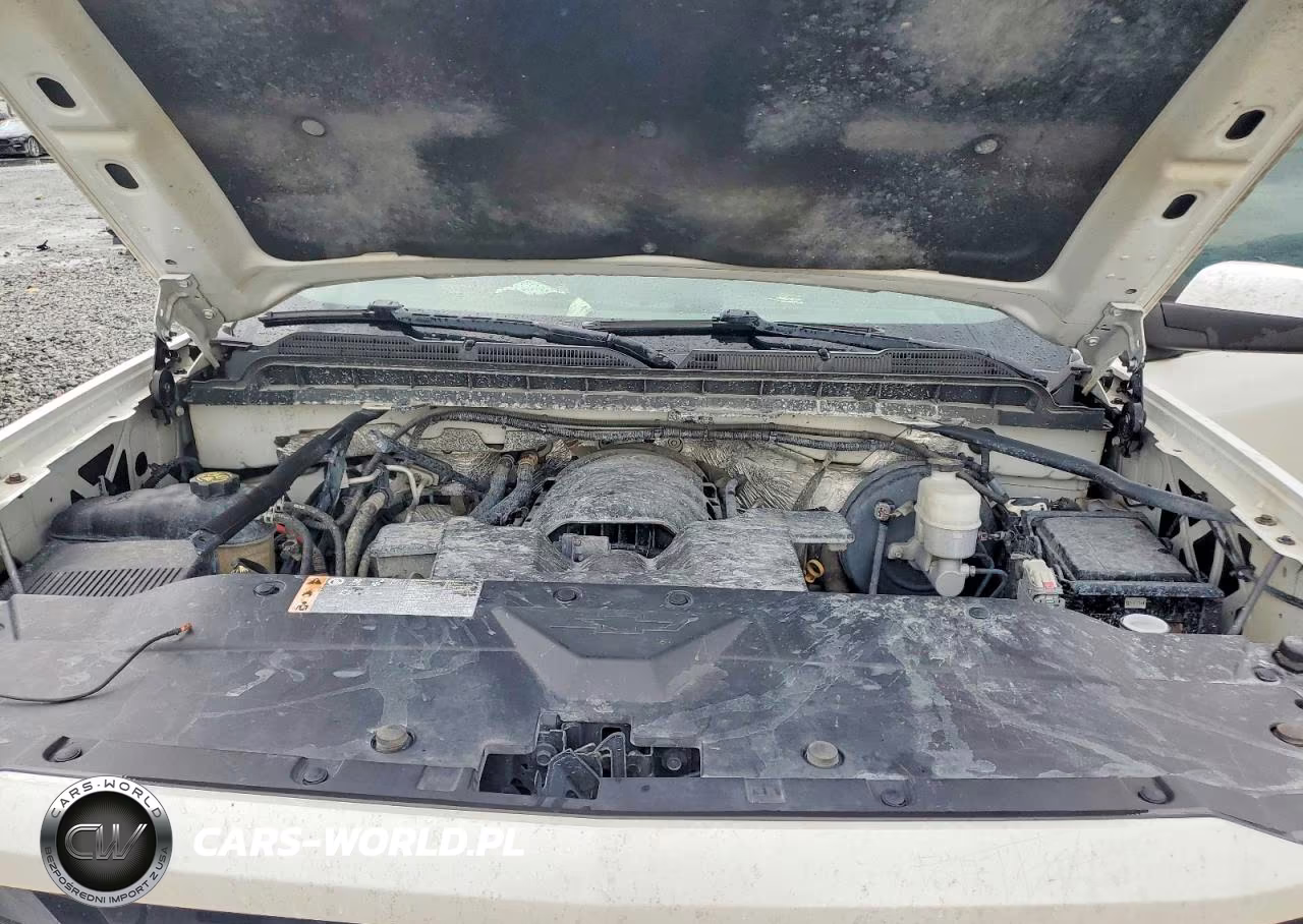 2018 Chevrolet Silverado K1500 Lt VIN:3GCUKRECXJG167126 - 11