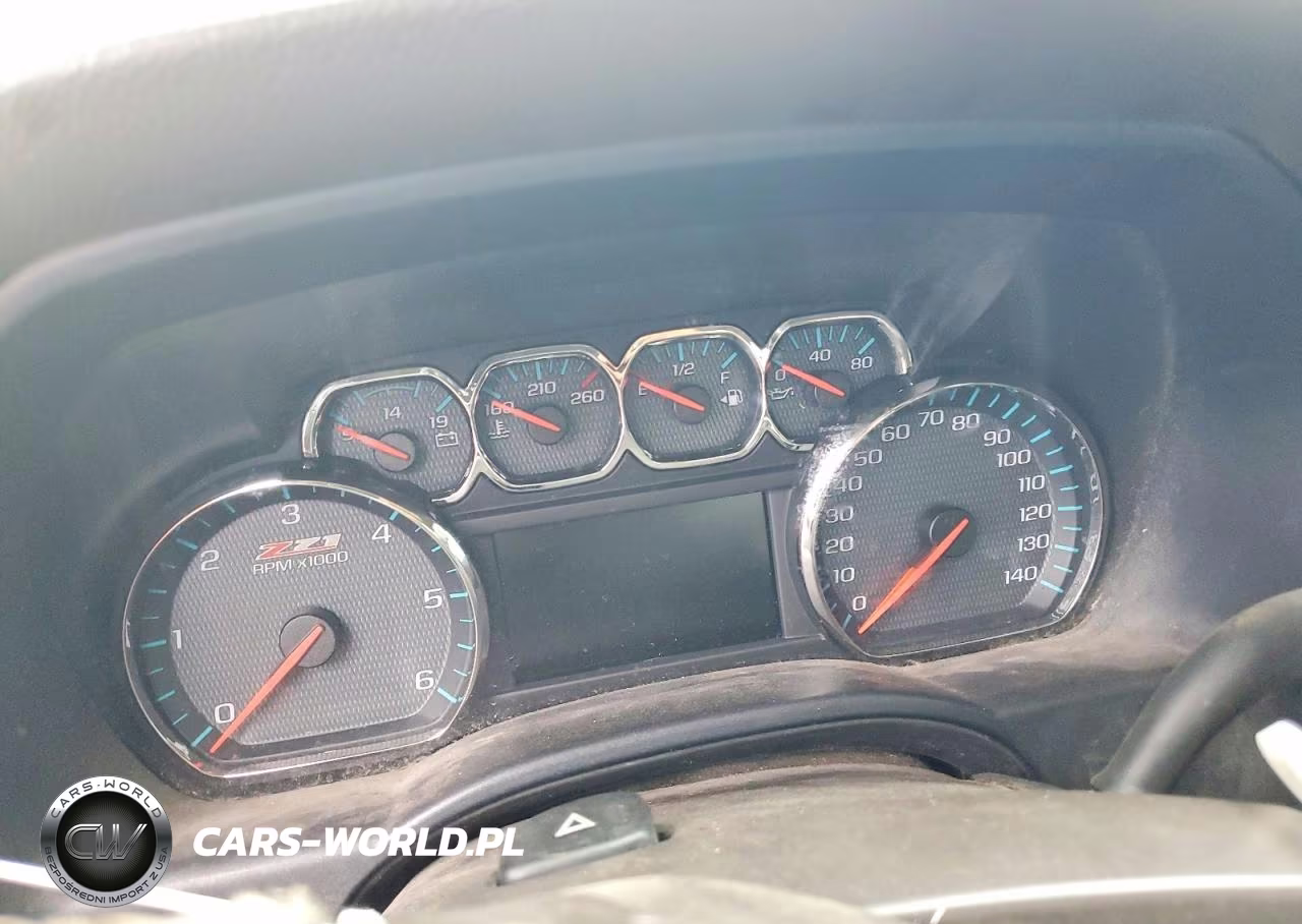 2018 Chevrolet Silverado K1500 Lt VIN:3GCUKRECXJG167126 - 9