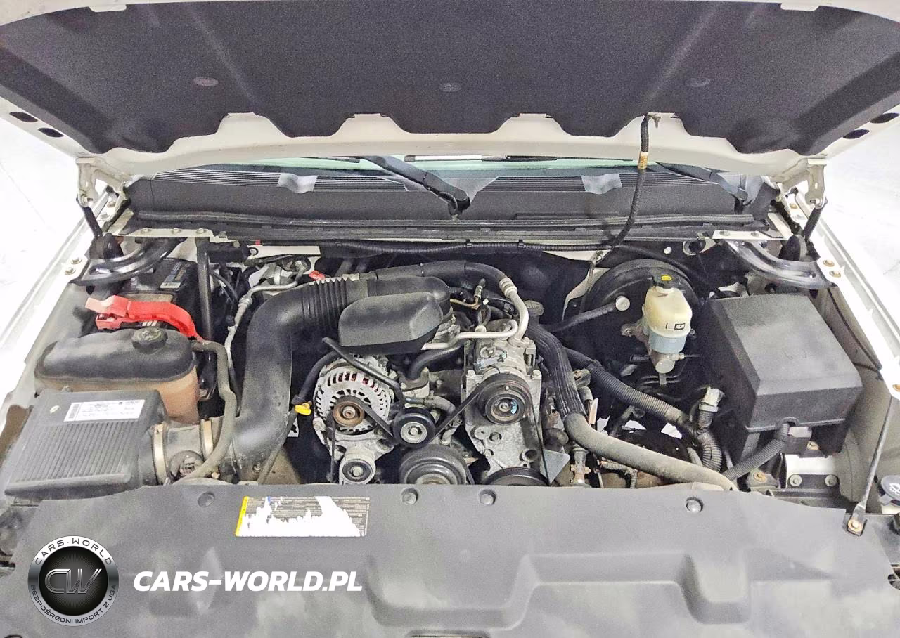 2008 Chevrolet Silverado C1500 VIN:1GCEC14X28Z314170 - 11