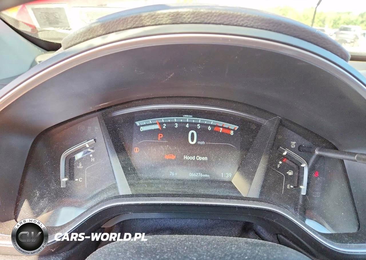 2021 Honda Cr-V Exl VIN:2HKRW2H8XMH685337 - 9