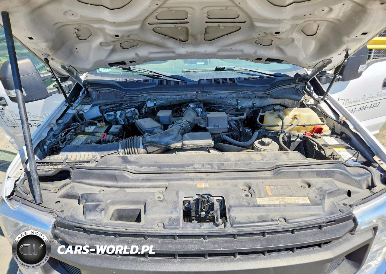 2022 Ford F250 Super Duty VIN:1FT7W2B63NEC26862 - 11