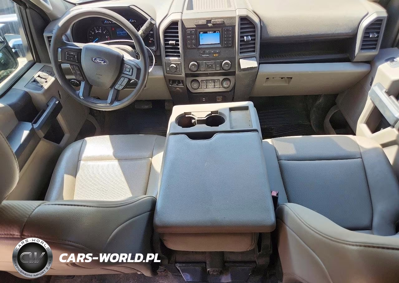 2022 Ford F250 Super Duty VIN:1FT7W2B63NEC26862 - 8