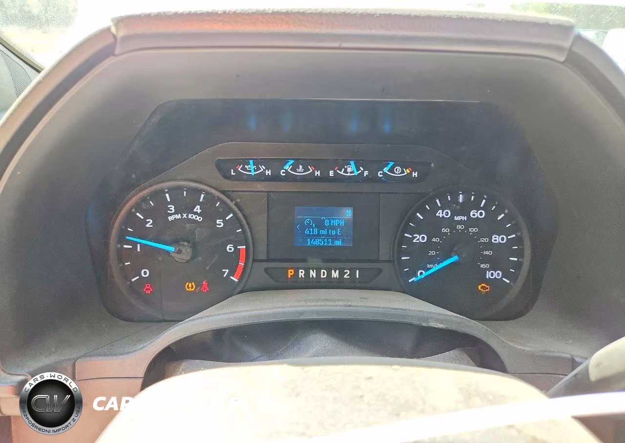 2022 Ford F250 Super Duty VIN:1FT7W2B63NEC26862 - 9