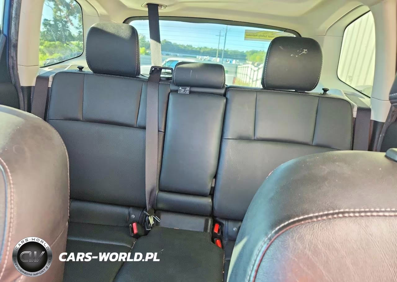 2015 Subaru Forester 2.0Xt Touring VIN:JF2SJGWC0FH563187 - 10