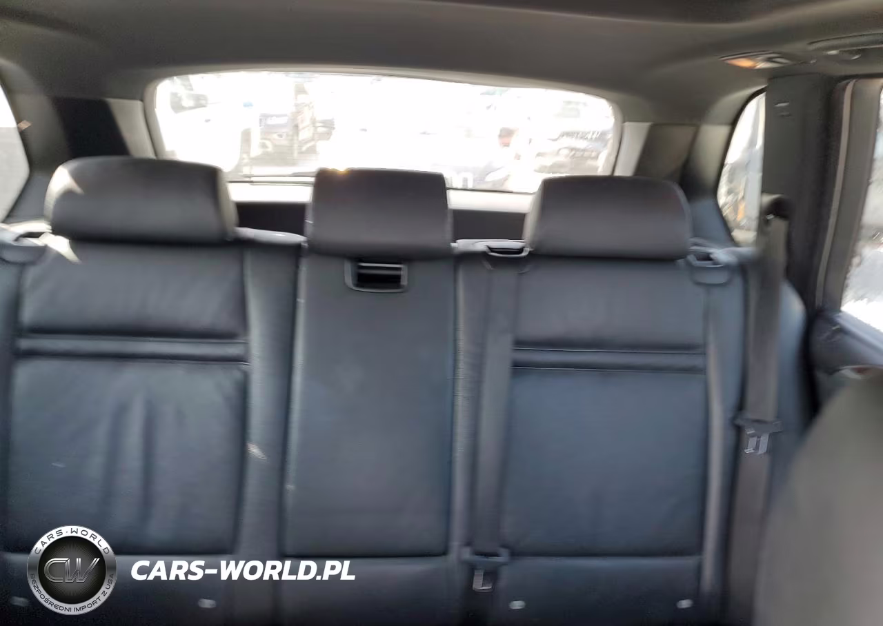 2007 BMW X5 3.0I VIN:5UXFE435X7L019222 - 10