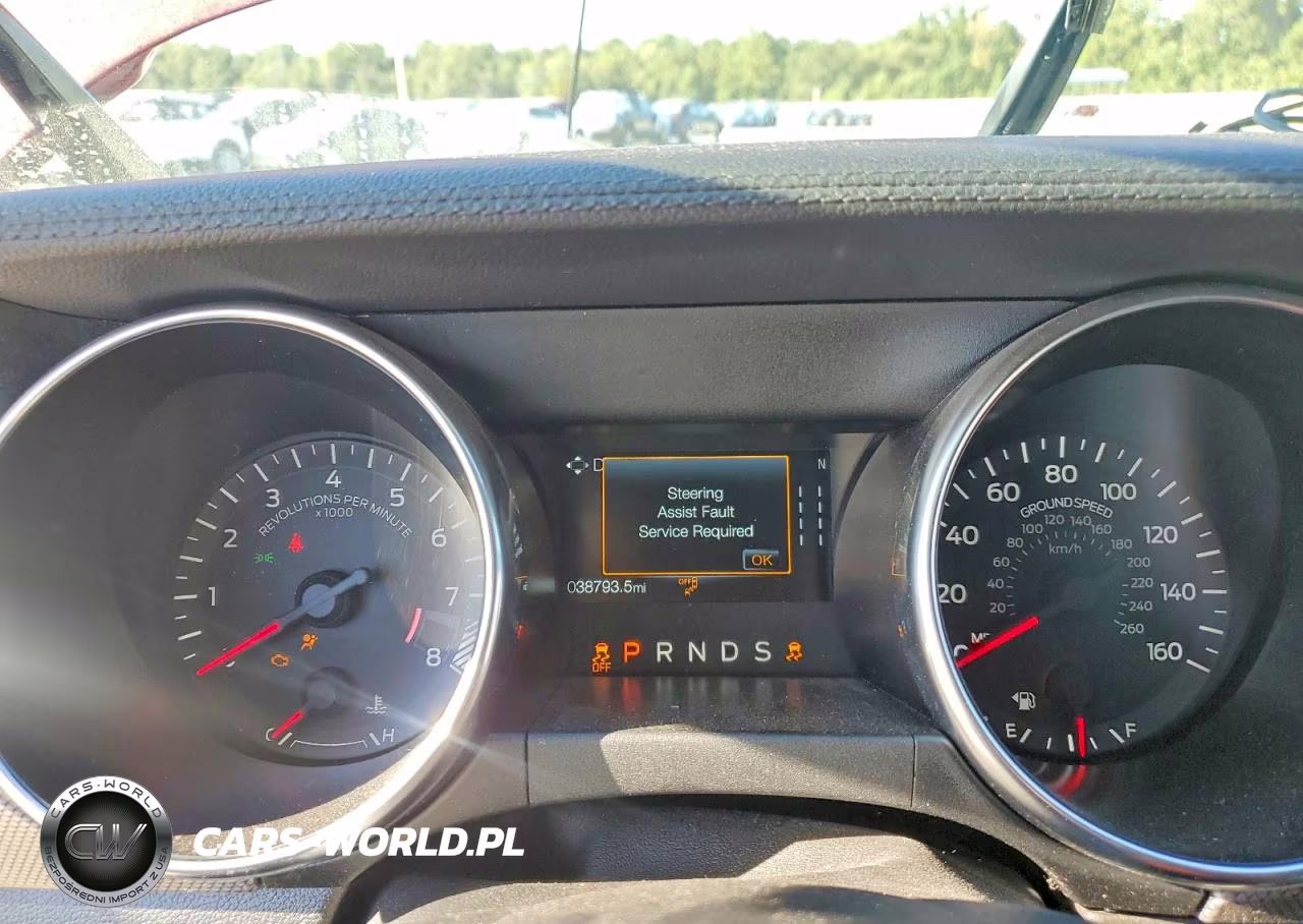 2022 Ford Mustang Gt VIN:1FA6P8CF2N5108222 - 9