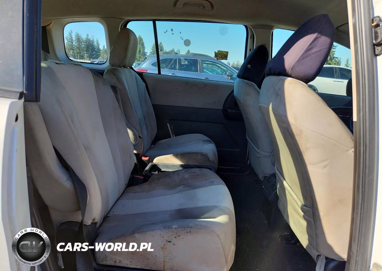 2013 Mazda 5 VIN:JM1CW2CL4D0148638 - 11