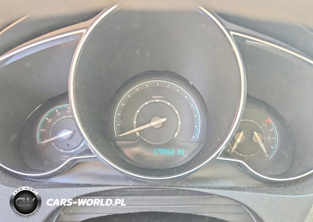 2009 Chevrolet Malibu 1Lt VIN:1G1ZH57B89F181842 - 9