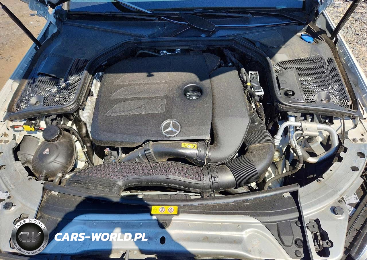 2020 Mercedes-Benz C 300 4Matic VIN:W1KWF8EB4LR593966 - 11