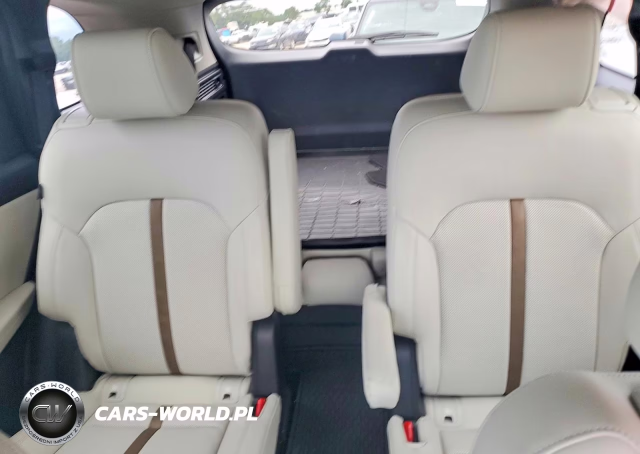 2025 Mazda Cx-90 Premium Plus VIN:JM3KKEHD1S1236975 - 10