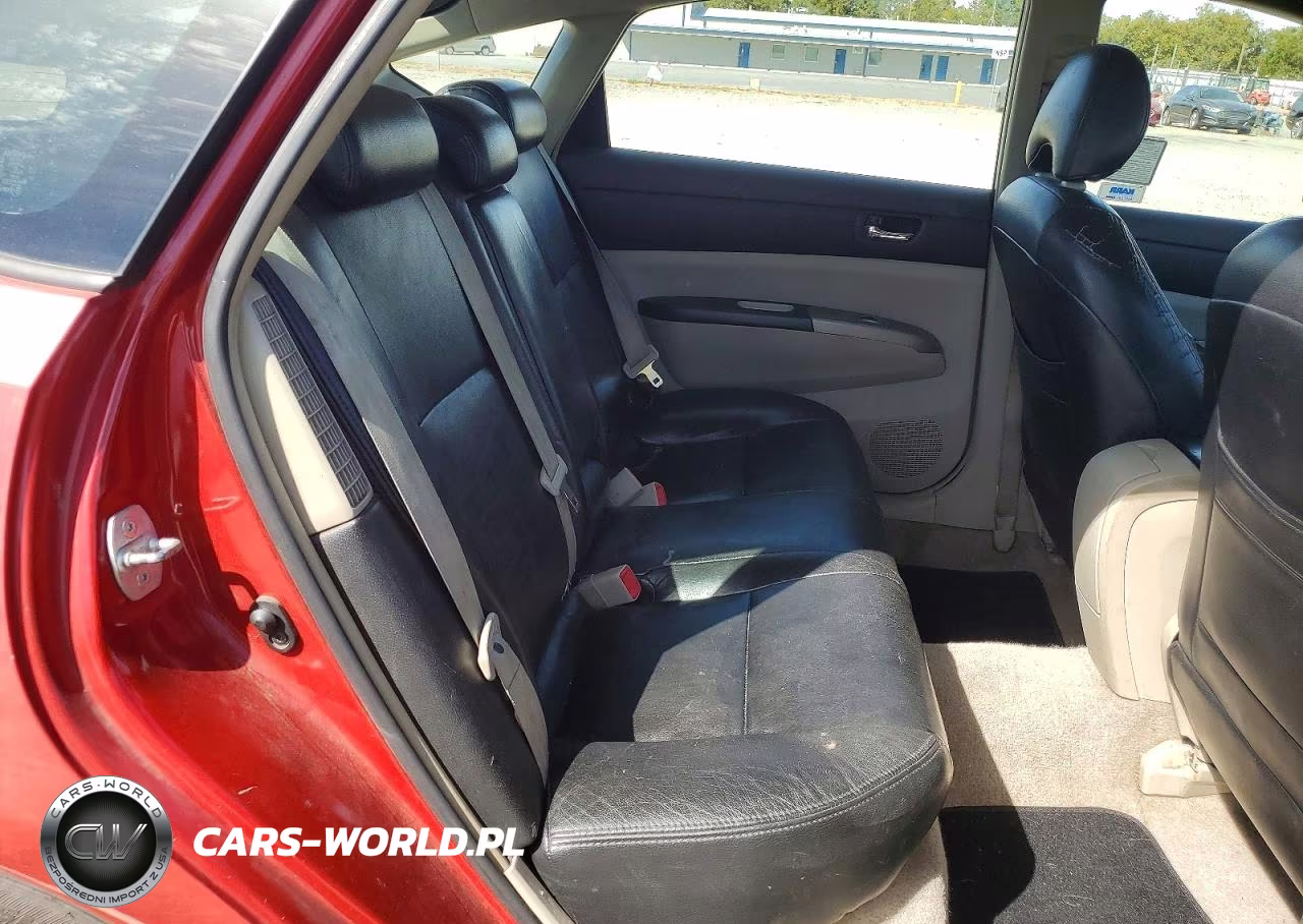 2007 Toyota Prius Base VIN:JTDKB20U573258251 - 10