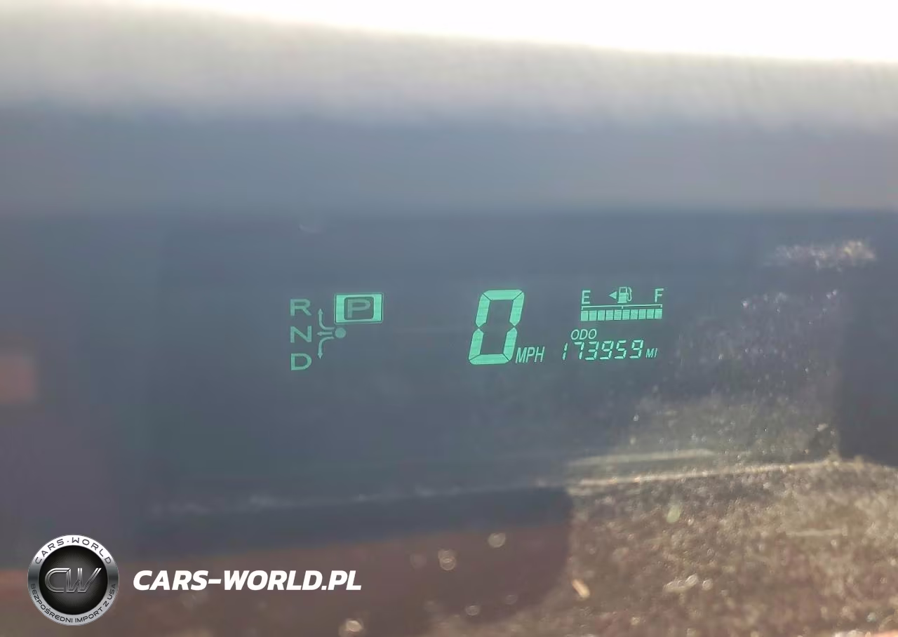 2007 Toyota Prius Base VIN:JTDKB20U573258251 - 9