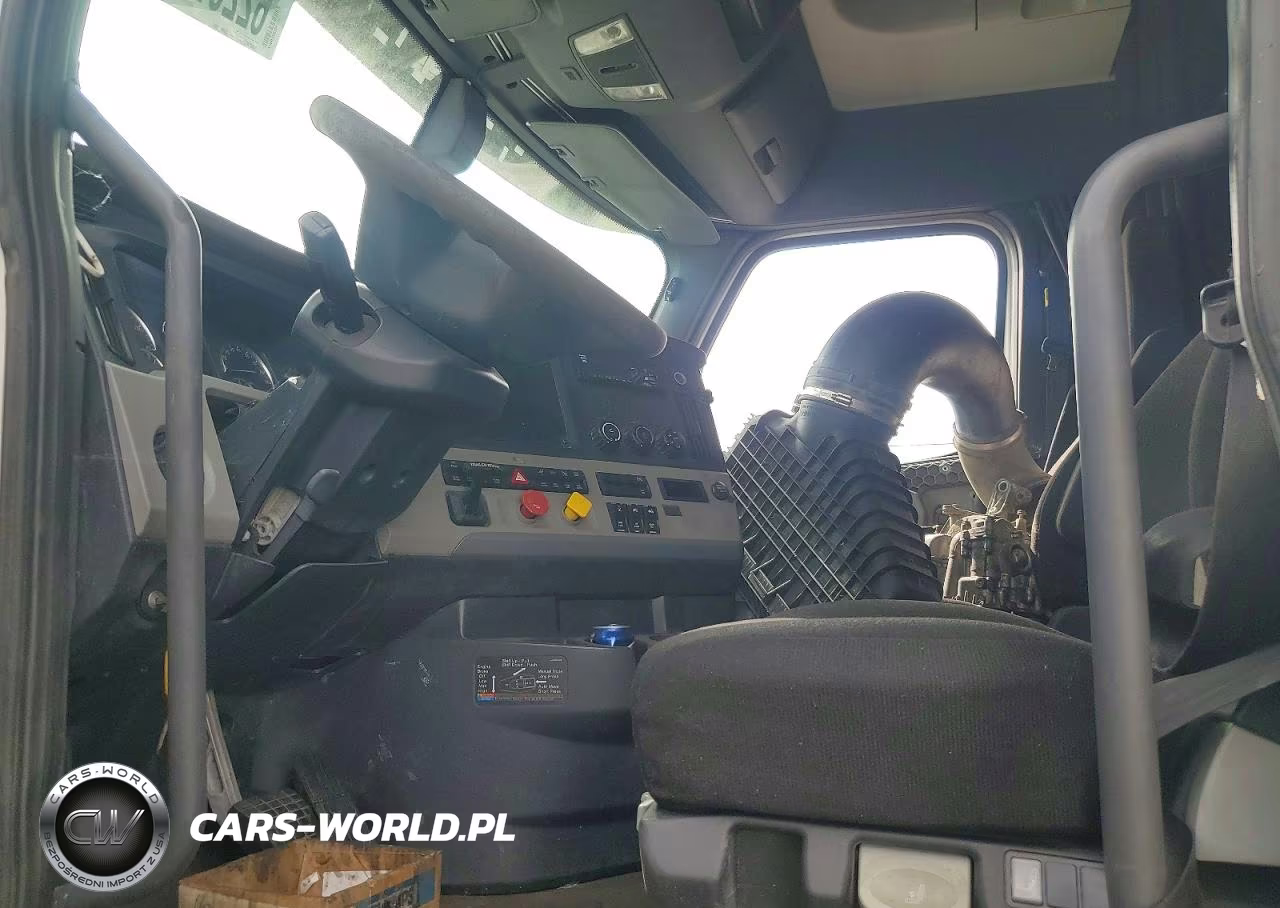 2020 Freightliner Cascadia Trucks VIN:3AKJHHDR3JSJR1074 - 7