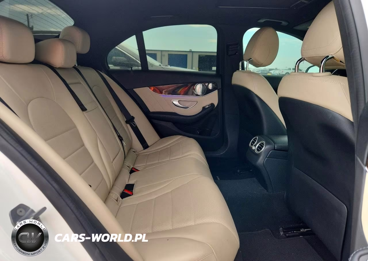 2019 Mercedes-Benz C 300 VIN:55SWF8DB9KU310878 - 10