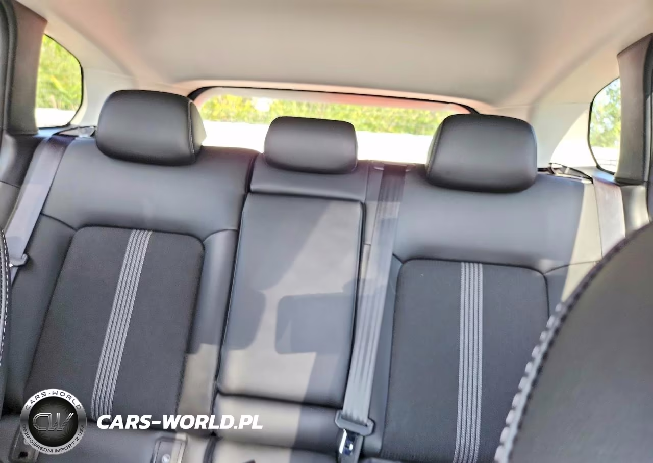 2025 Mazda Cx-50 Preferred VIN:7MMVABBM8SN373131 - 10