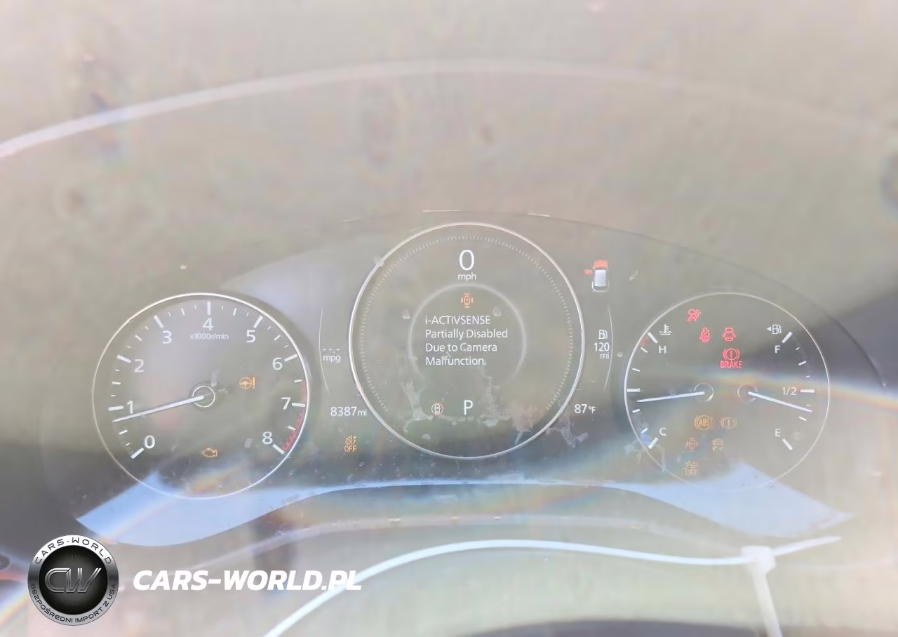 2025 Mazda Cx-50 Preferred VIN:7MMVABBM8SN373131 - 9