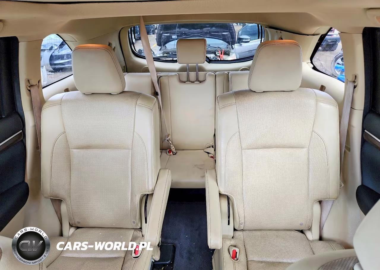 2016 Toyota Highlander Limited Platinum VIN:5TDDKRFH7GS285641 - 10