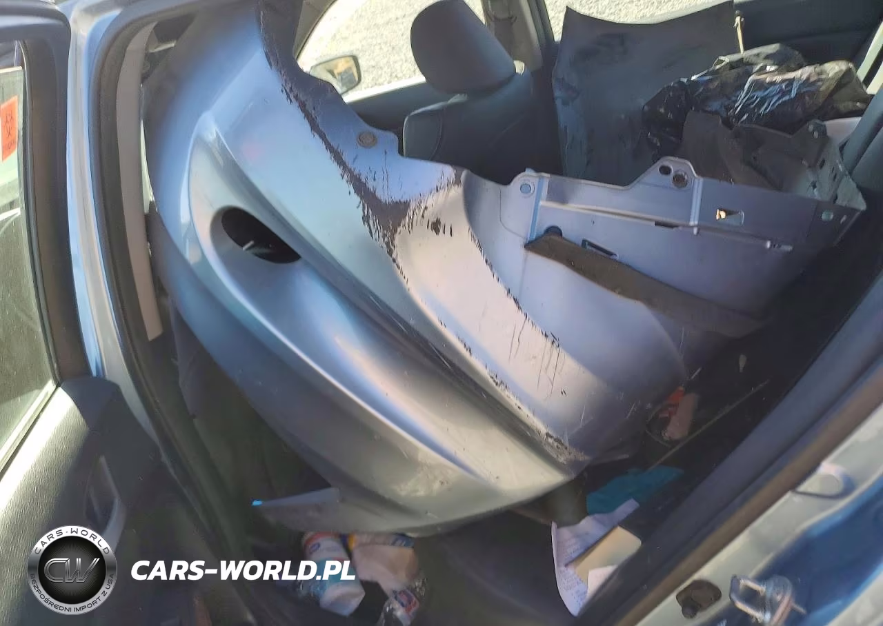 2012 Honda Accord Exl VIN:1HGCP3F8XCA014639 - 12