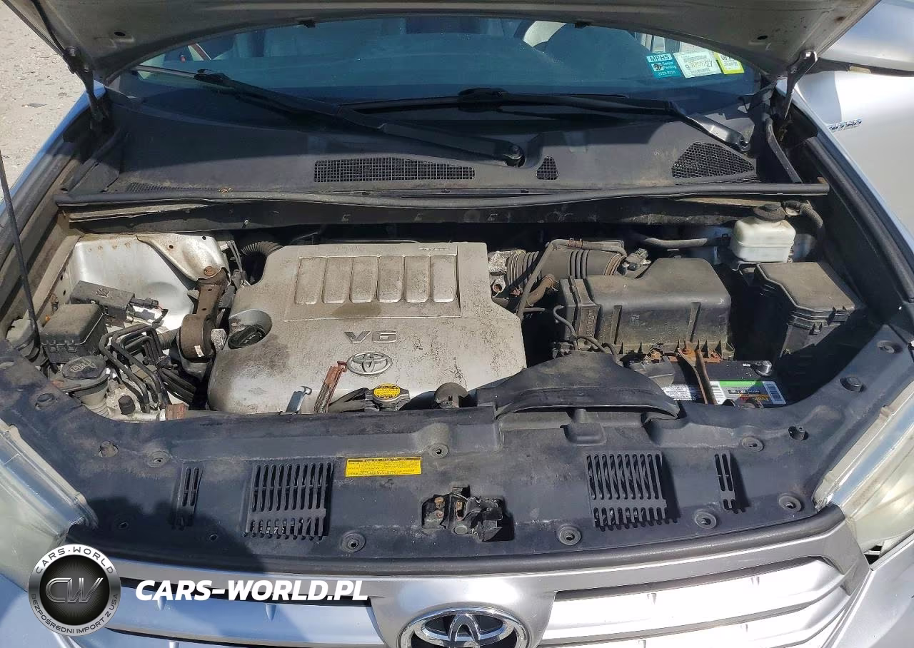 2012 Toyota Highlander Limited VIN:5TDDK3EH4CS156328 - 12