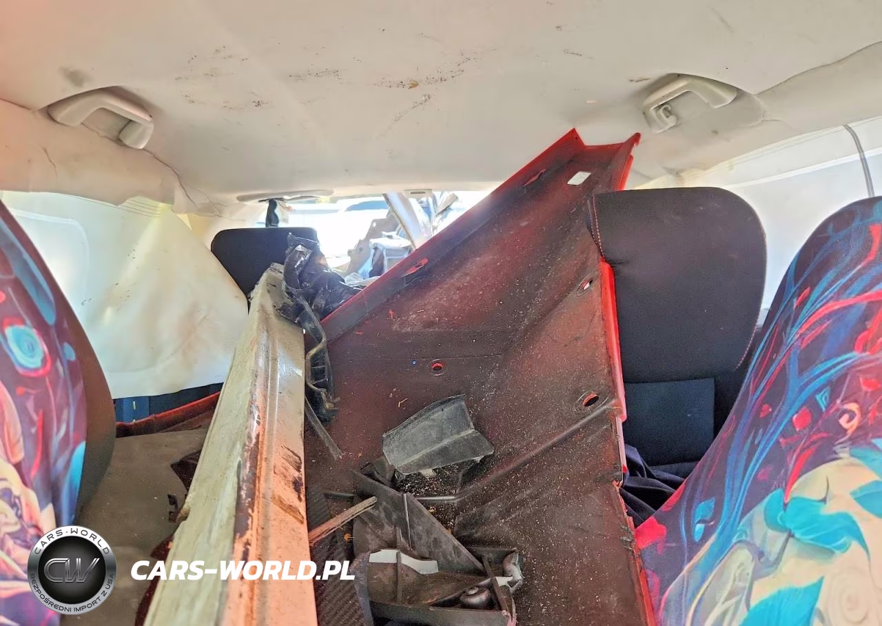 2019 Honda Fit Sport VIN:3HGGK5H66KM726400 - 10