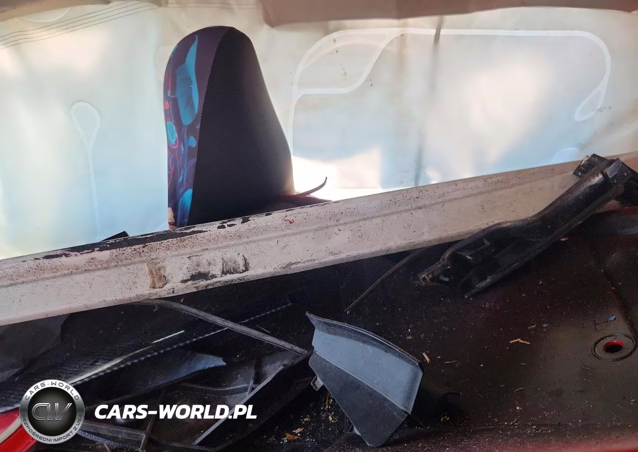 2019 Honda Fit Sport VIN:3HGGK5H66KM726400 - 11