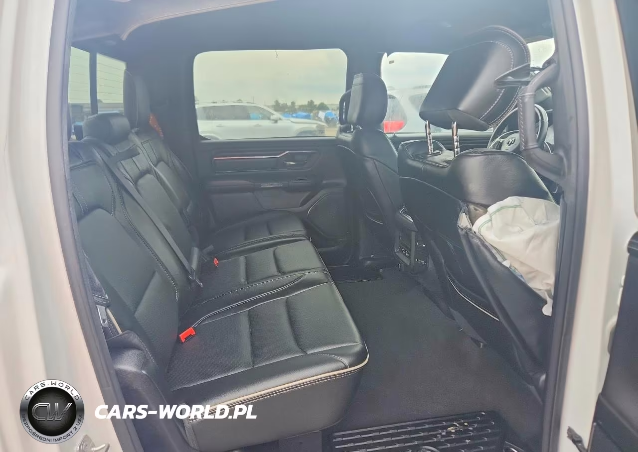 2022 Ram 1500 Limited VIN:1C6RREHT0NN399244 - 10