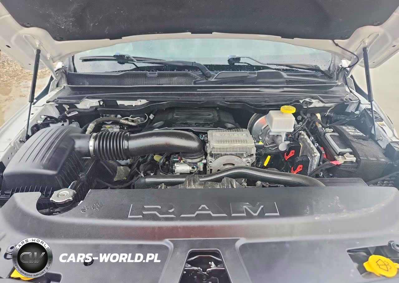 2022 Ram 1500 Limited VIN:1C6RREHT0NN399244 - 11