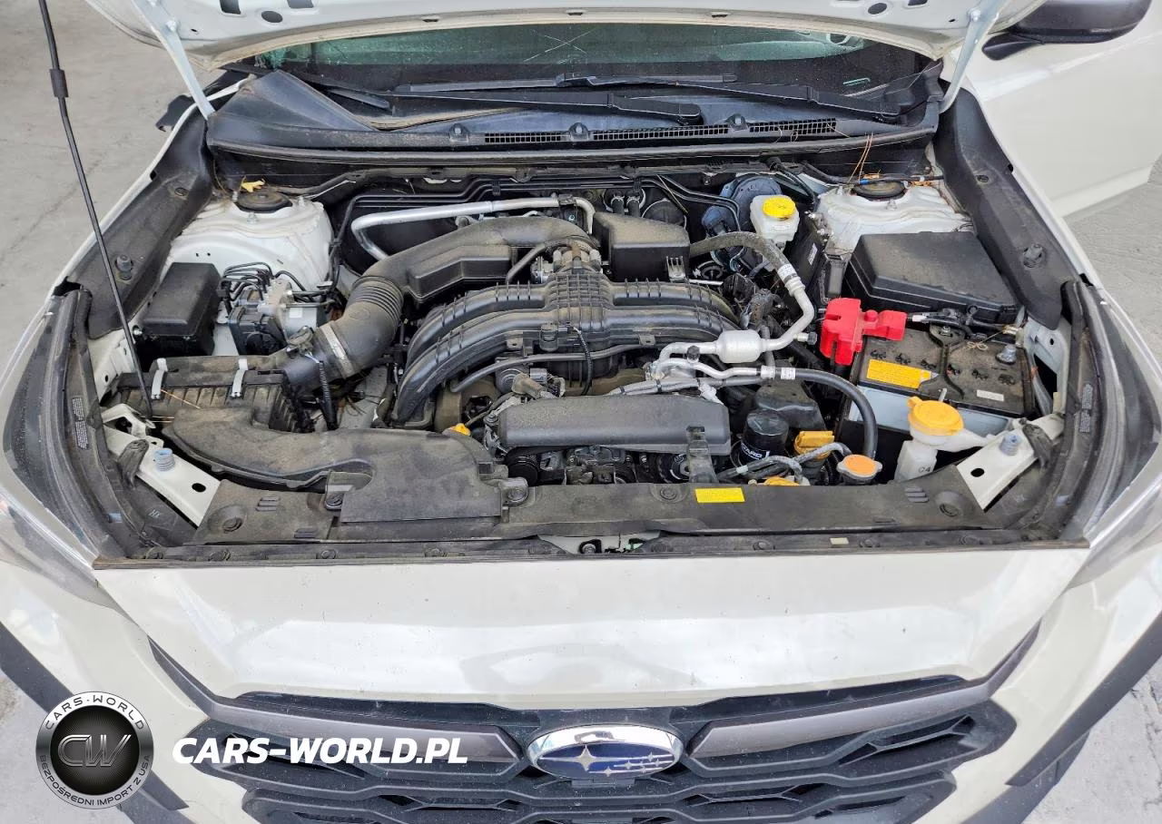 2024 Subaru Crosstrek Premium VIN:JF2GUADC2R8207325 - 11