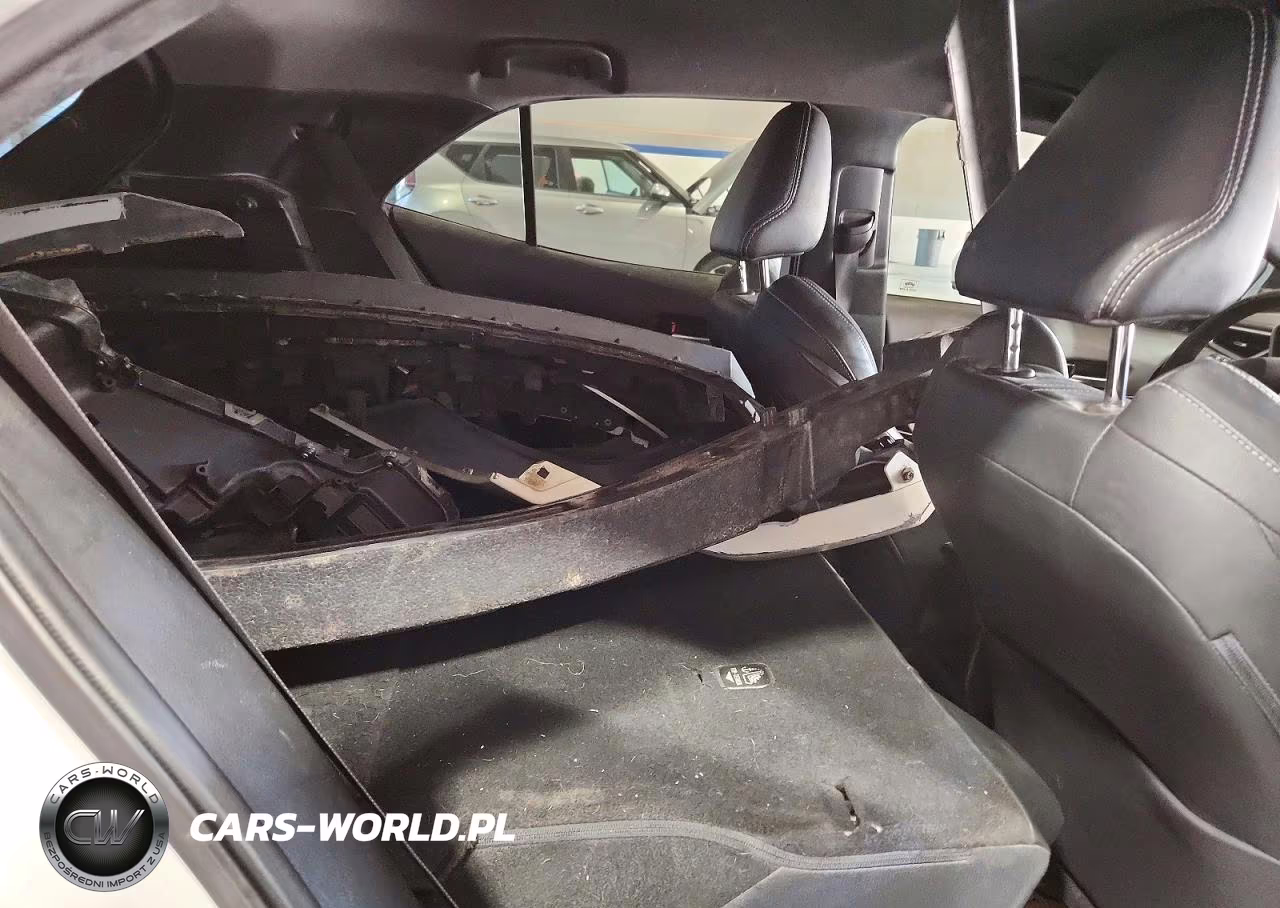 2019 Toyota Corolla Hatchback Xse VIN:JTNK4RBE2K3045612 - 10