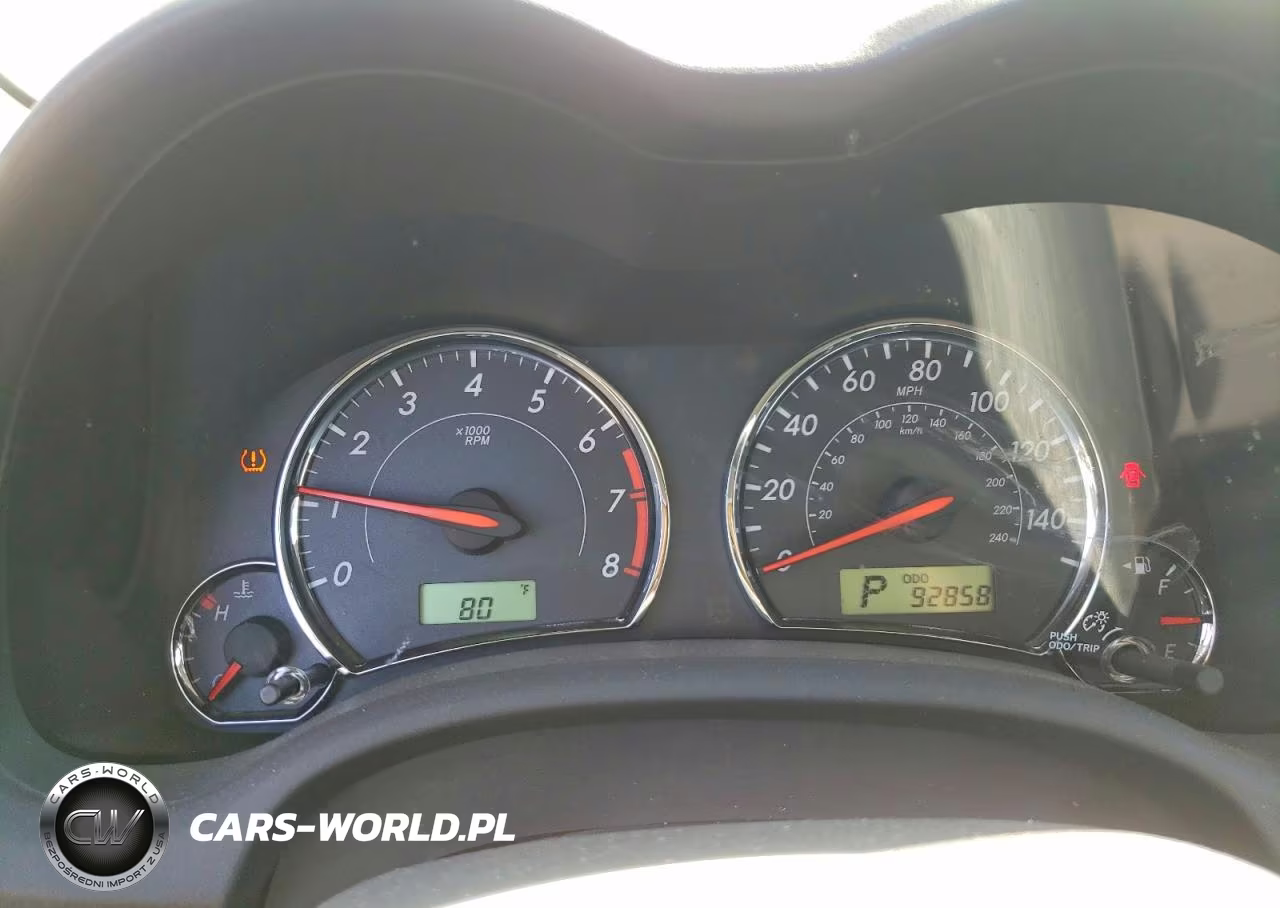 2012 Toyota Corolla S VIN:2T1BU4EE7CC755603 - 9