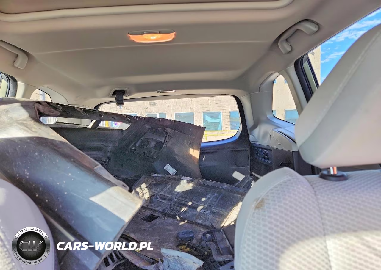 2019 Subaru Forester Premium VIN:JF2SKAGC0KH464582 - 10