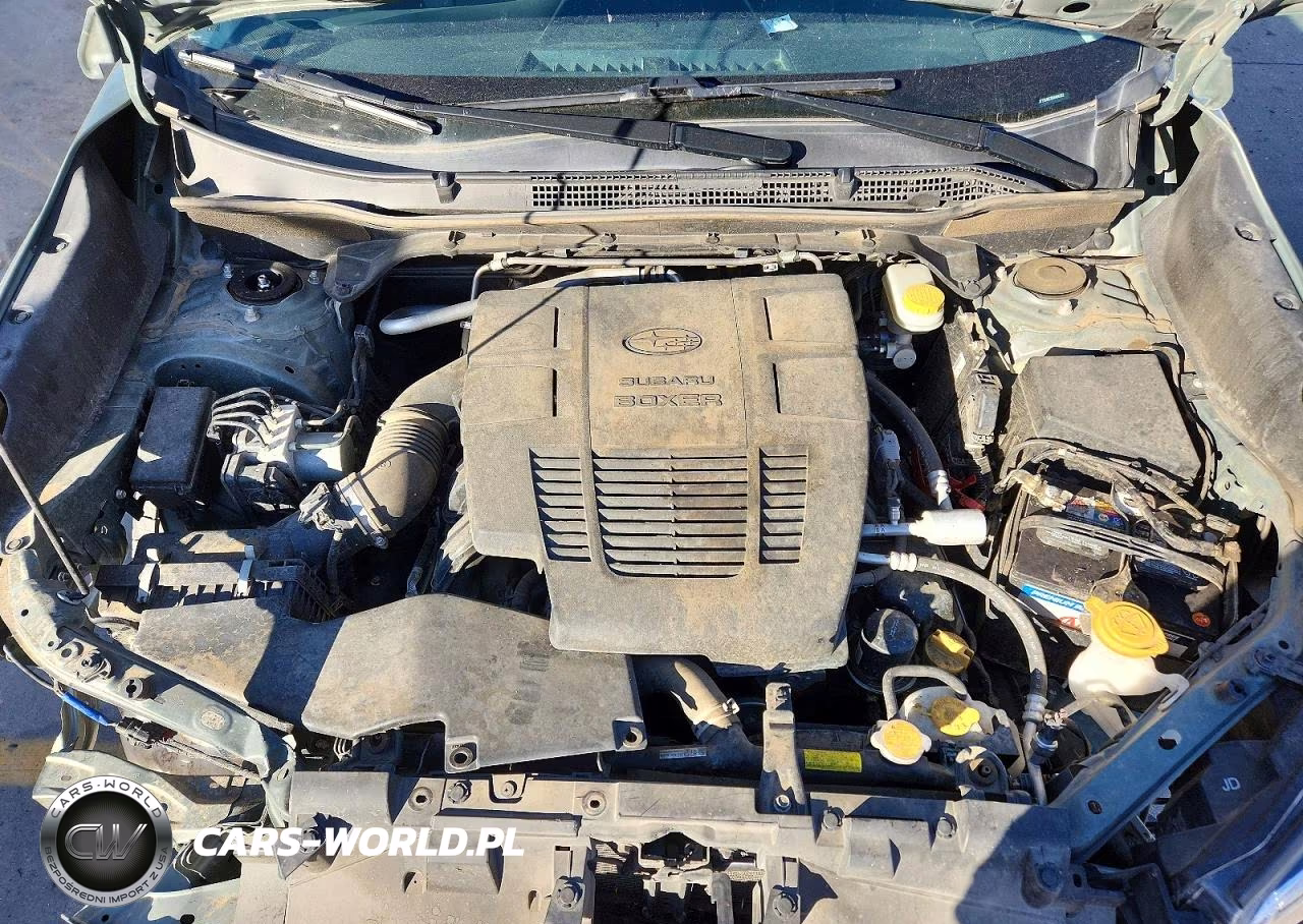 2019 Subaru Forester Premium VIN:JF2SKAGC0KH464582 - 12