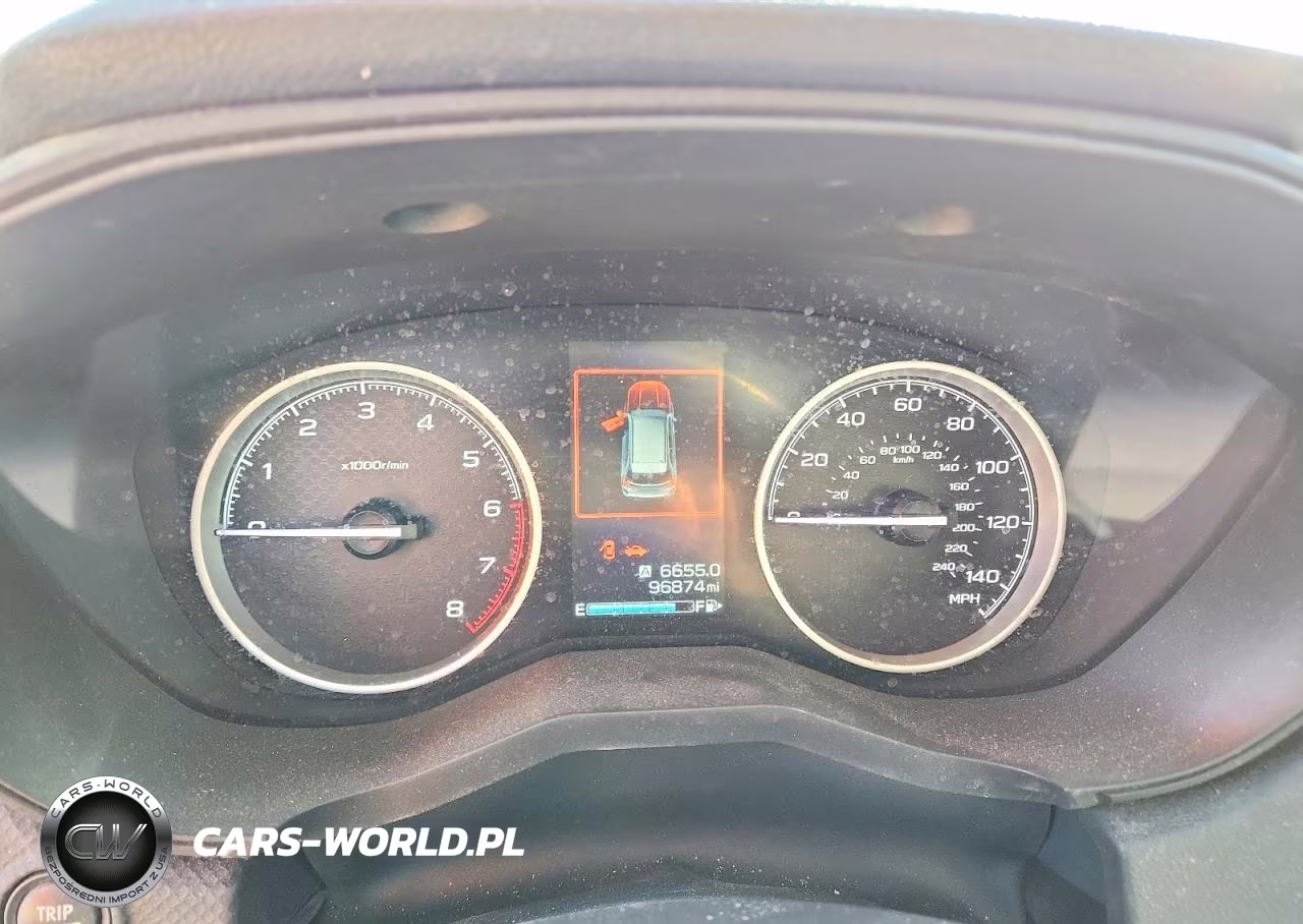 2019 Subaru Forester Premium VIN:JF2SKAGC0KH464582 - 9