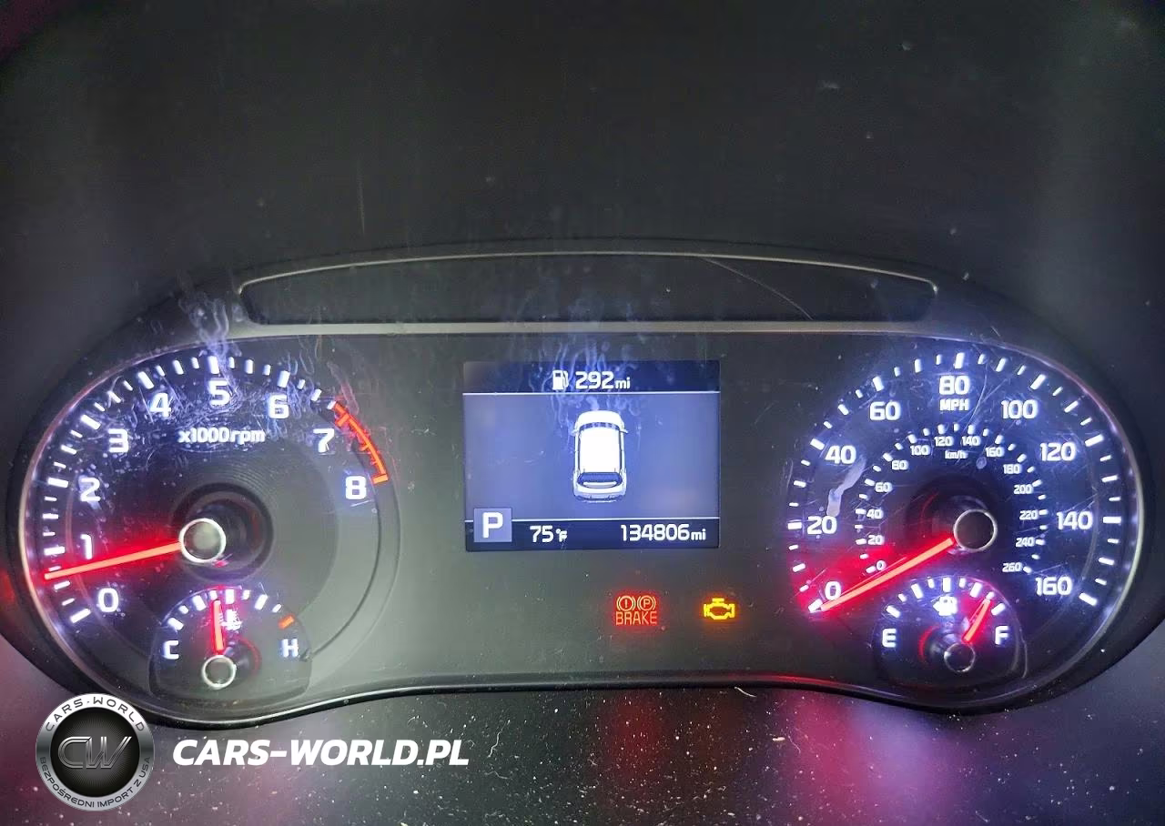 2020 Kia Soul Lx VIN:KNDJ23AU8L7060105 - 9