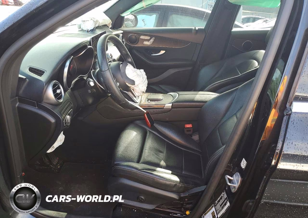 2020 Mercedes-Benz Glc 300 VIN:WDC0G8DB9LF708281 - 7