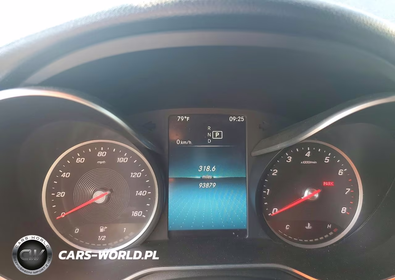 2020 Mercedes-Benz Glc 300 VIN:WDC0G8DB9LF708281 - 9