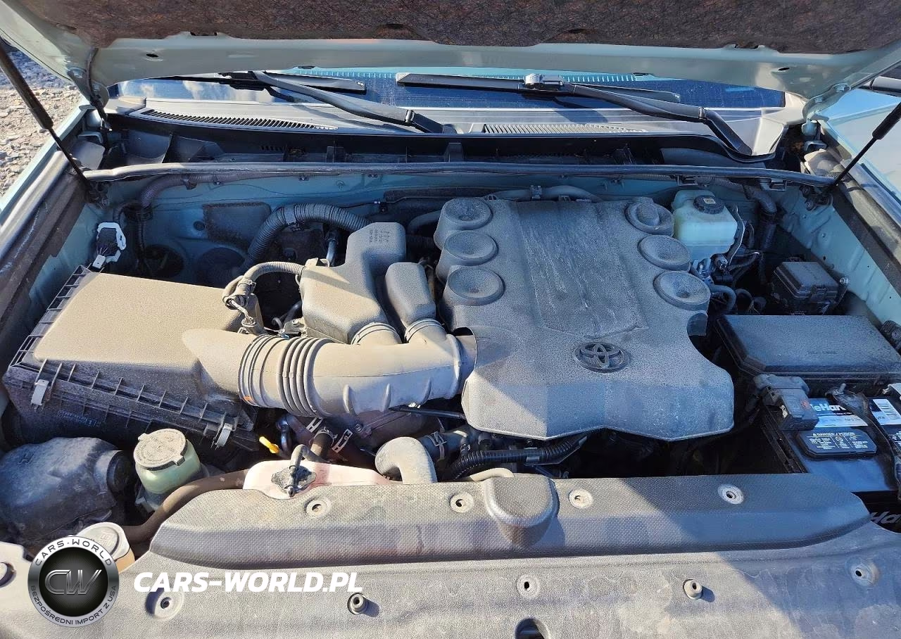 2022 Toyota 4Runner Trd Sport VIN:JTESU5JR8N6053004 - 12