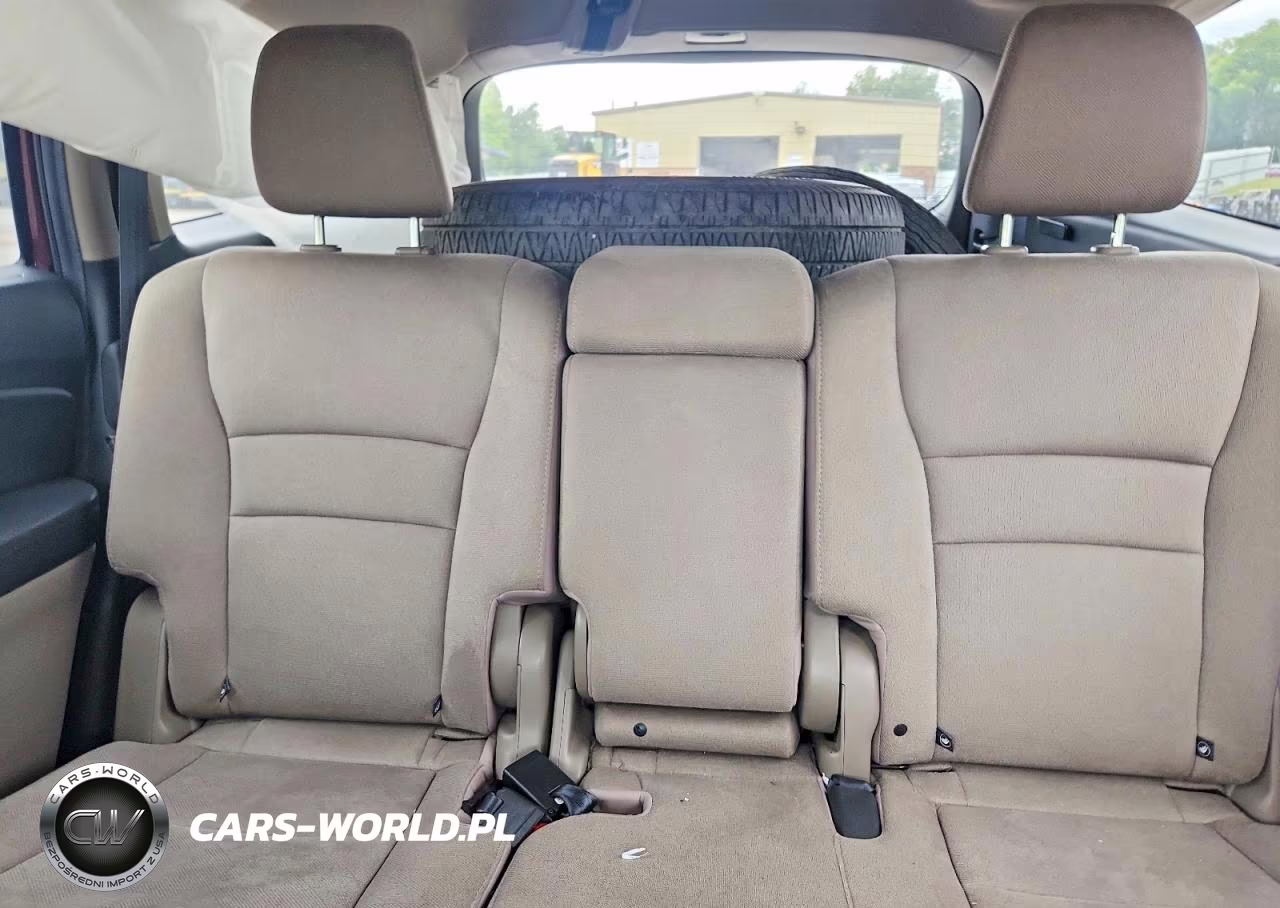 2021 Honda Pilot Ex VIN:5FNYF6H38MB040143 - 10