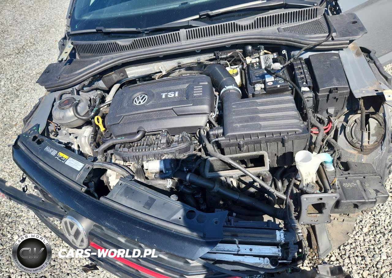 2021 Volkswagen Jetta Gli VIN:3VW6T7BU5MM079644 - 11