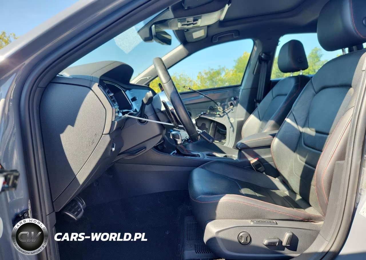2021 Volkswagen Jetta Gli VIN:3VW6T7BU5MM079644 - 7