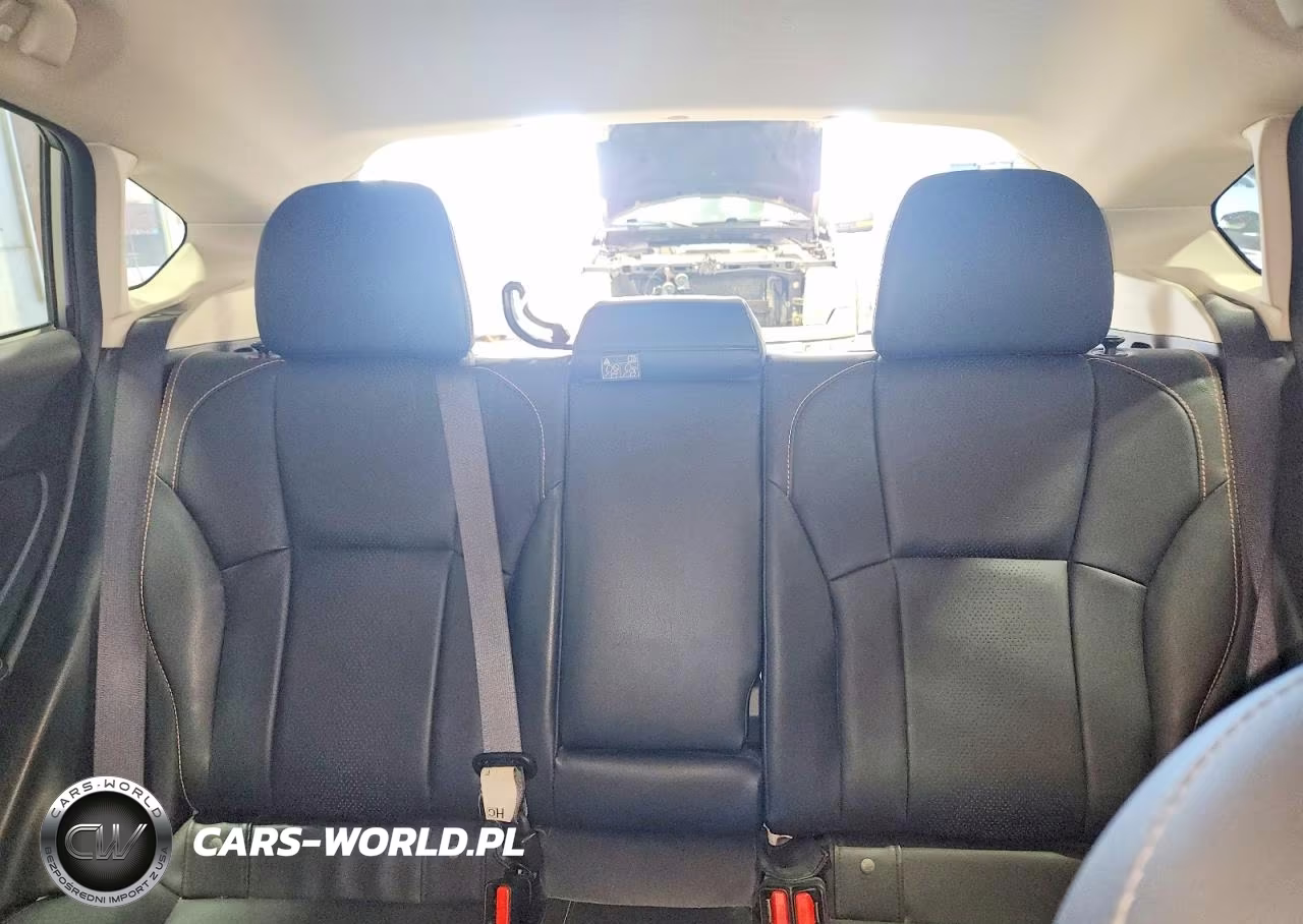 2019 Subaru Crosstrek Limited VIN:JF2GTAMC5KH314099 - 10