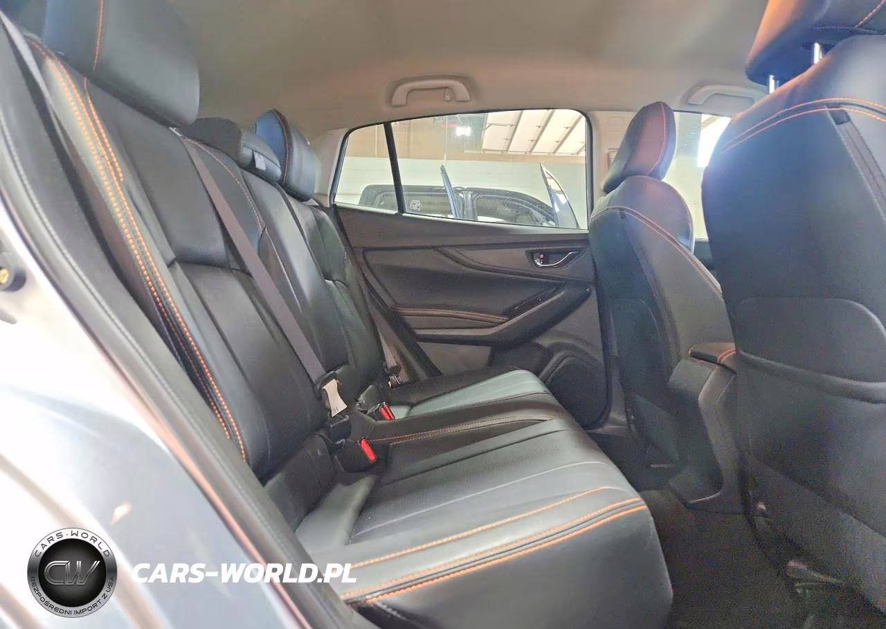 2019 Subaru Crosstrek Limited VIN:JF2GTAMC5KH314099 - 11