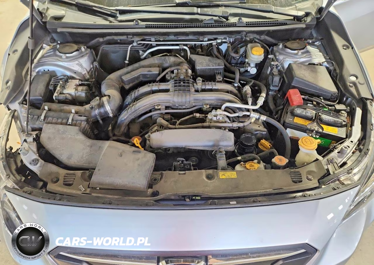 2019 Subaru Crosstrek Limited VIN:JF2GTAMC5KH314099 - 12