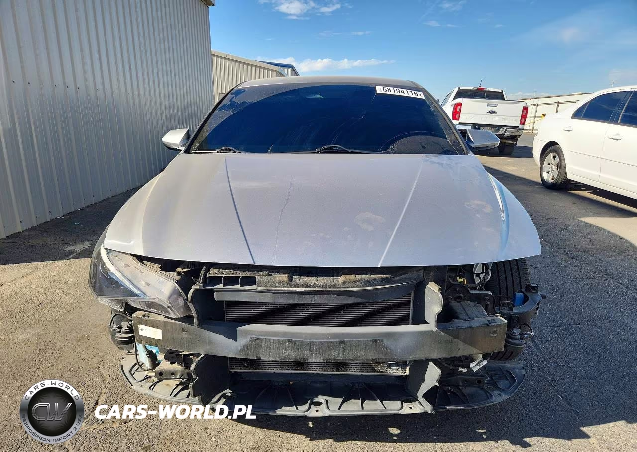 2021 Hyundai Elantra Sel VIN:5NPLM4AG5MH045125 - 5