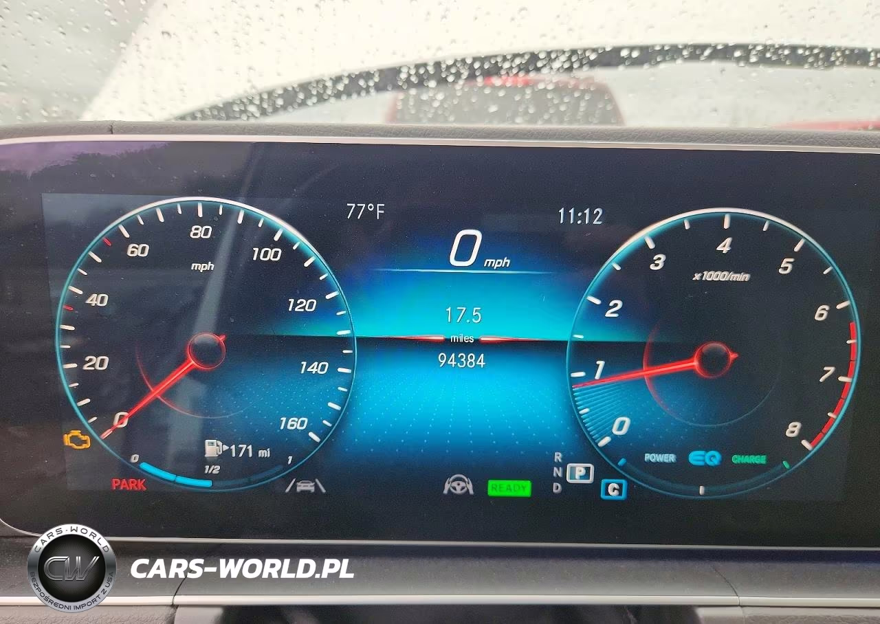 2020 Mercedes-Benz Gle 450 4Matic VIN:4JGFB5KB5LA189058 - 9