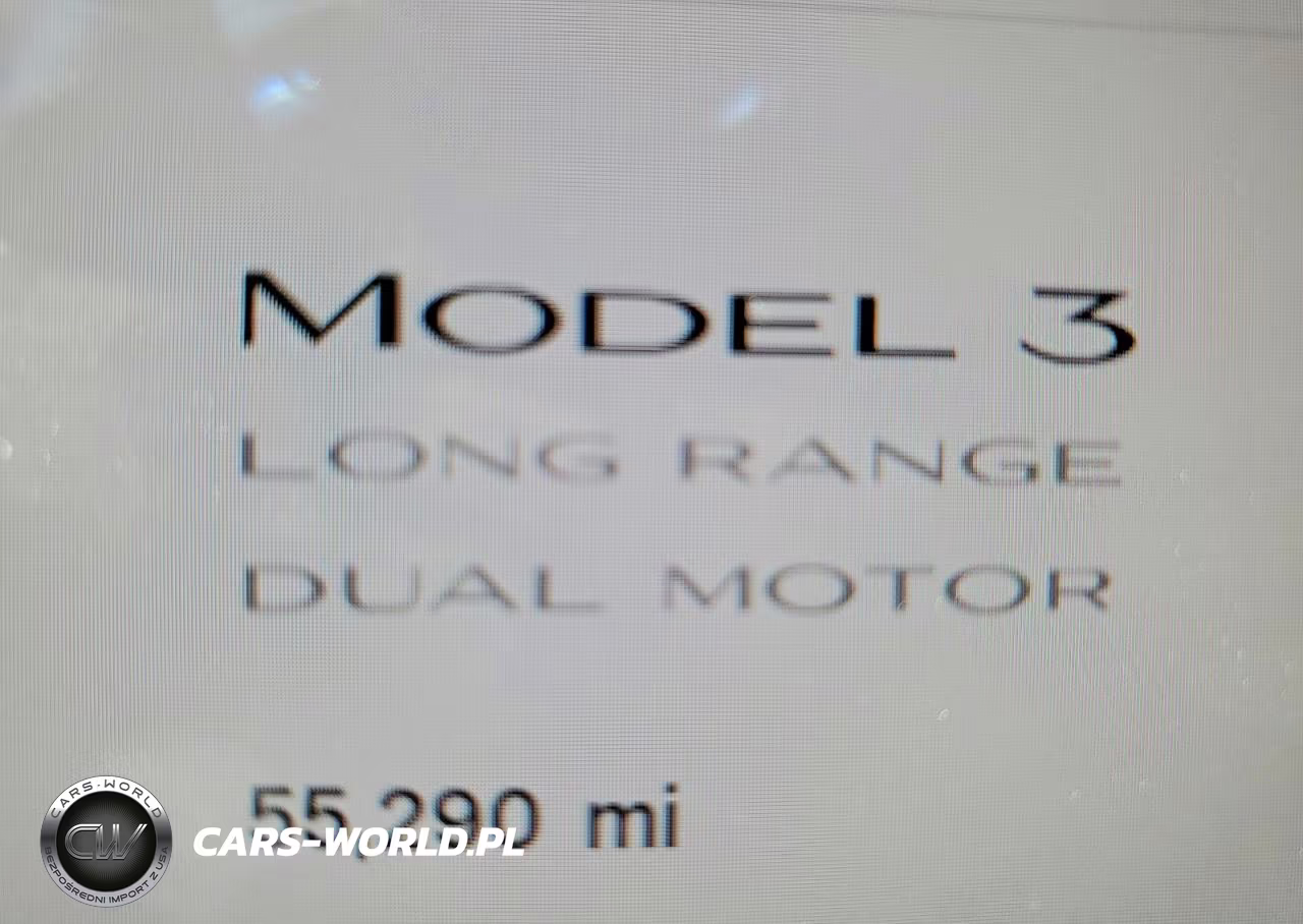 2022 Tesla Model 3 VIN:5YJ3E1EB6NF167423 - 9