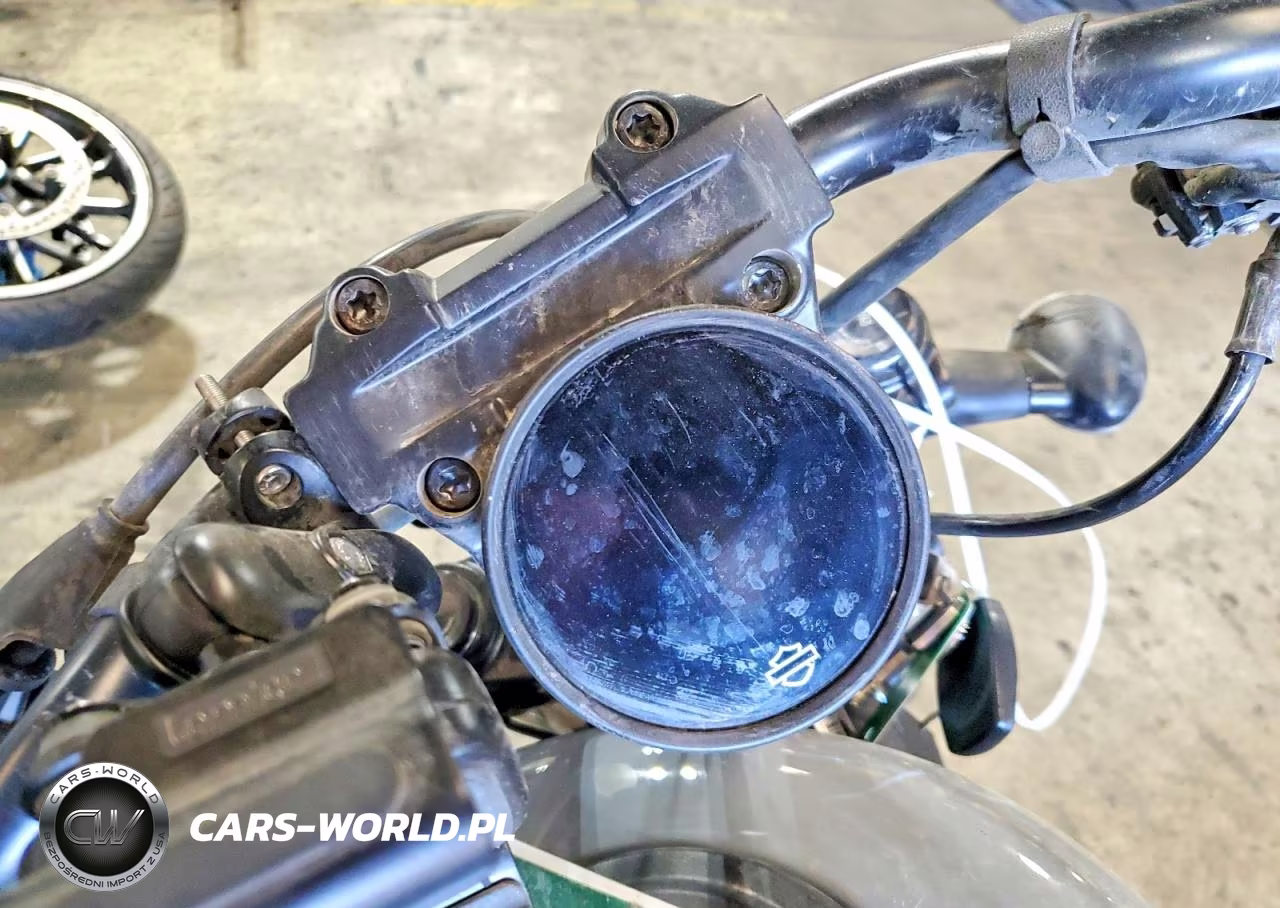 2026 Harley-Davidson Rh975 S VIN:MLY1ZF115TS304936 - 7