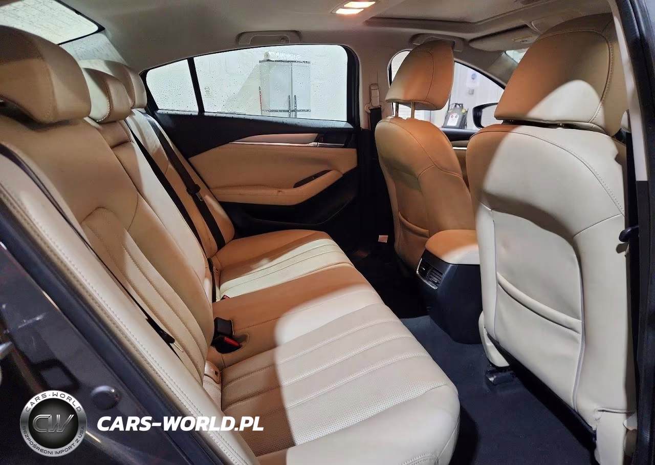 2019 Mazda 6 Touring VIN:JM1GL1VM2K1504912 - 10