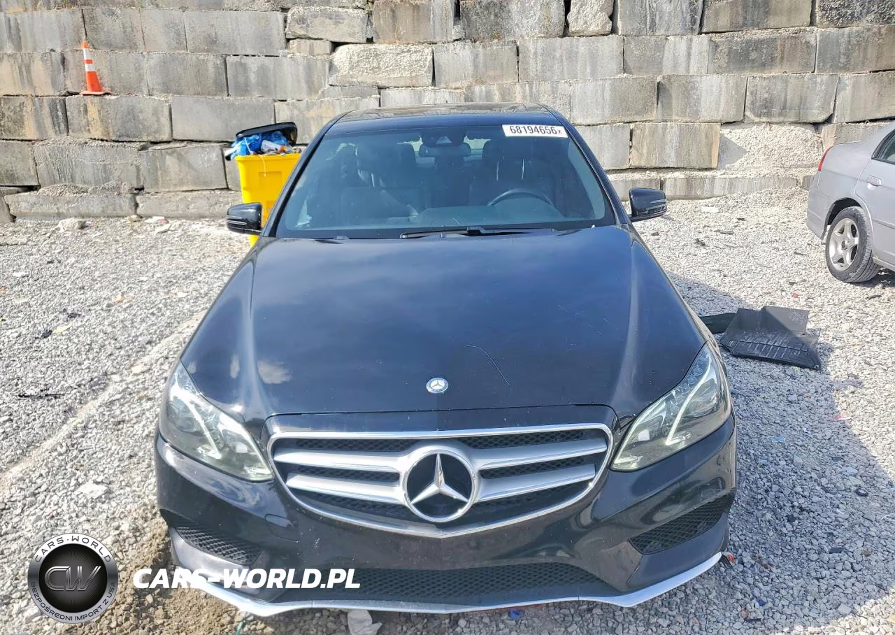2016 Mercedes-Benz E 350 4Matic VIN:WDDHF8JB9GB303198 - 5